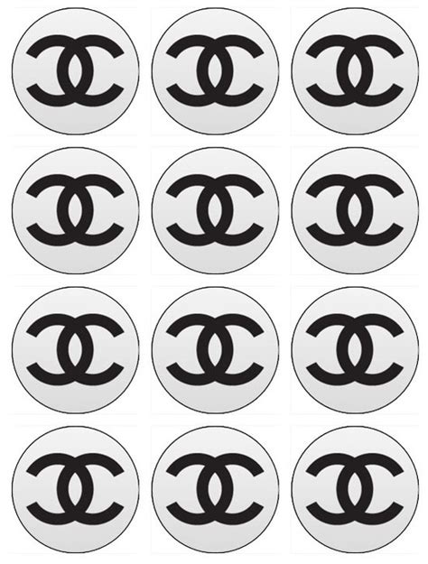 chanel free printables|free chanel images.